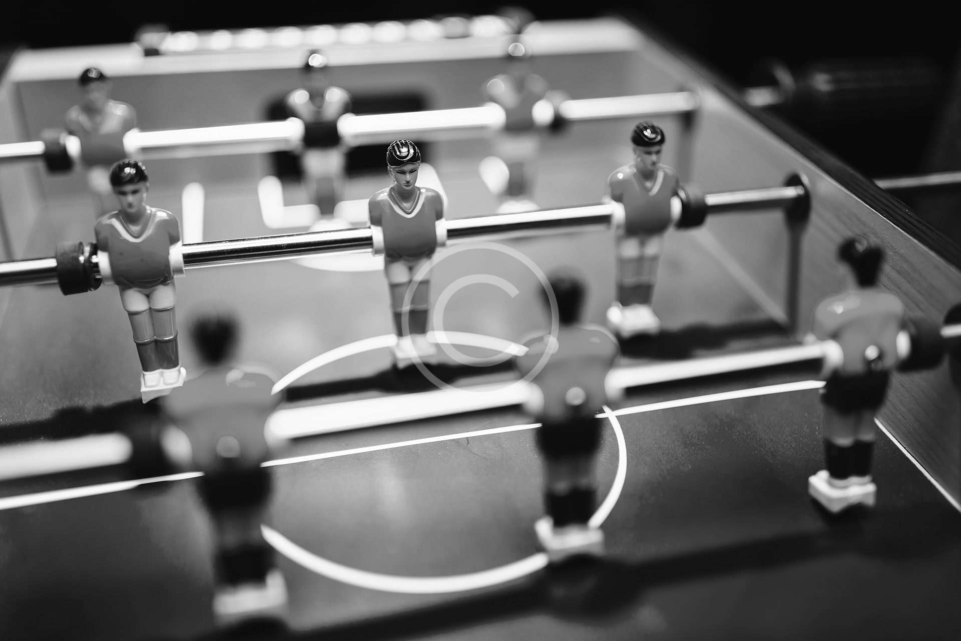 Shuffleboard